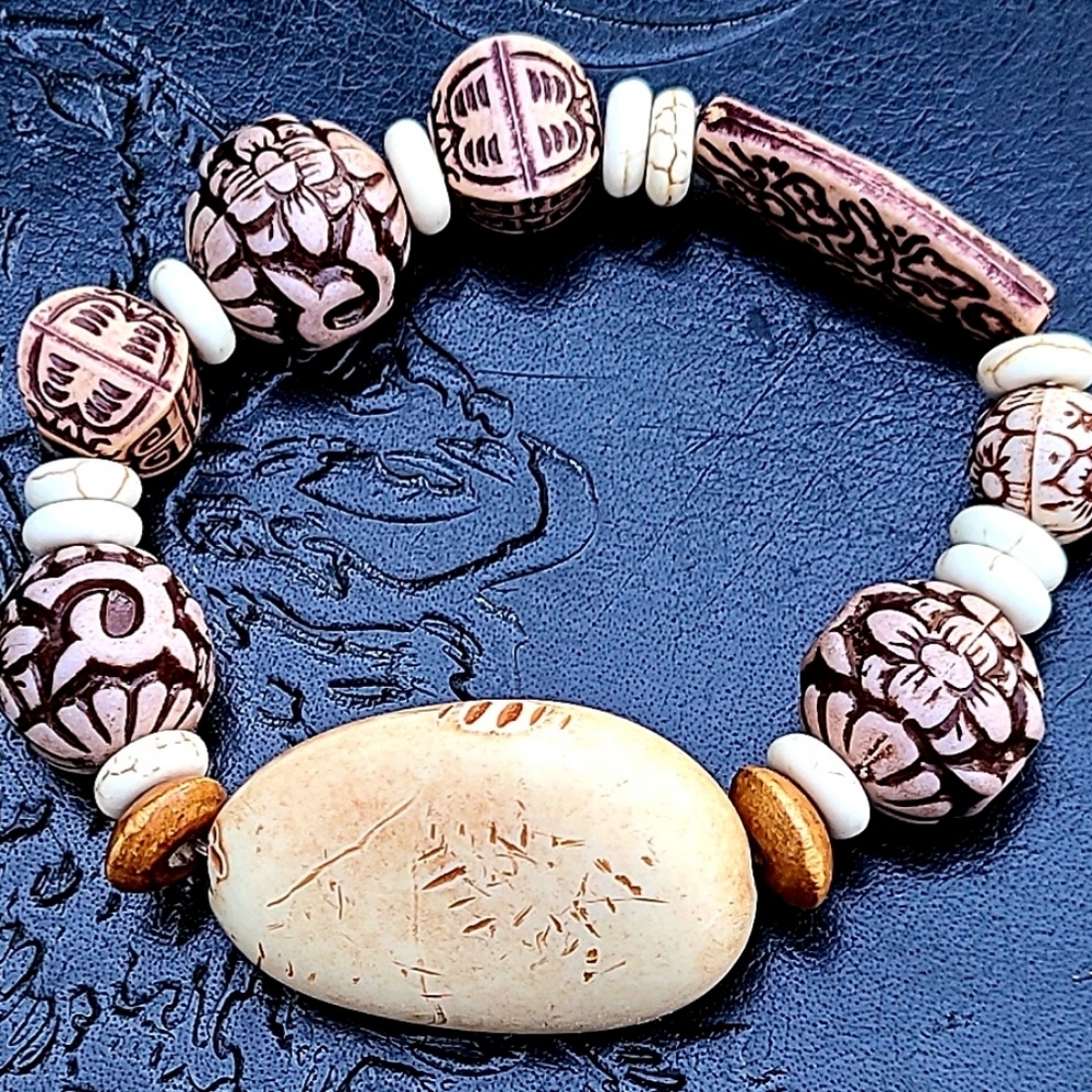 Handmade bracelet
